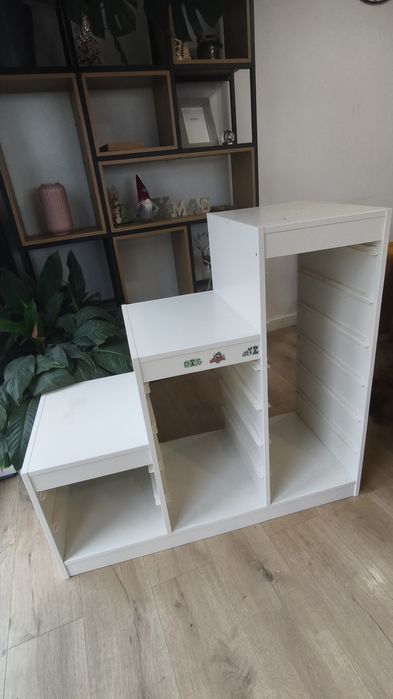 szafka Ikea trofast