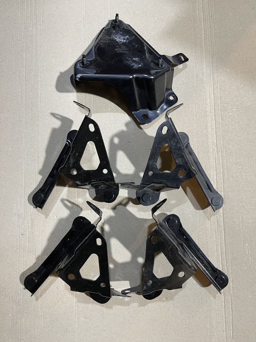 Радари датчики сліпих зон Subaru outback b16 Ascent 2020 2021 2022 23