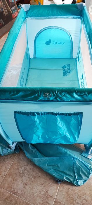 Travel Baby Crib