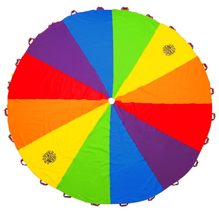 Chusta Animacyjna Akson 3 m