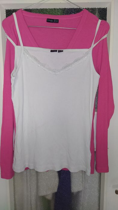 Zestaw Esmara Lingery, r. 40/42