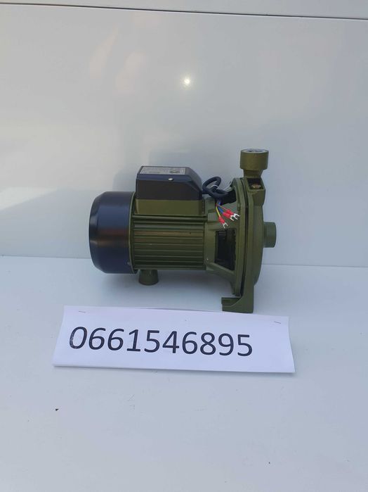 Насос для Полива Орошения БЦН БЦМ 1.3 kW 130 лит/мин Тільки Доставка