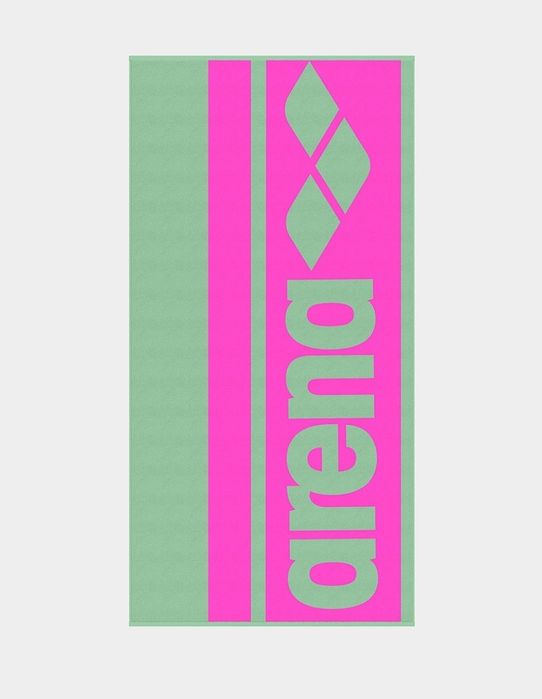 Рушник Arena Logotype