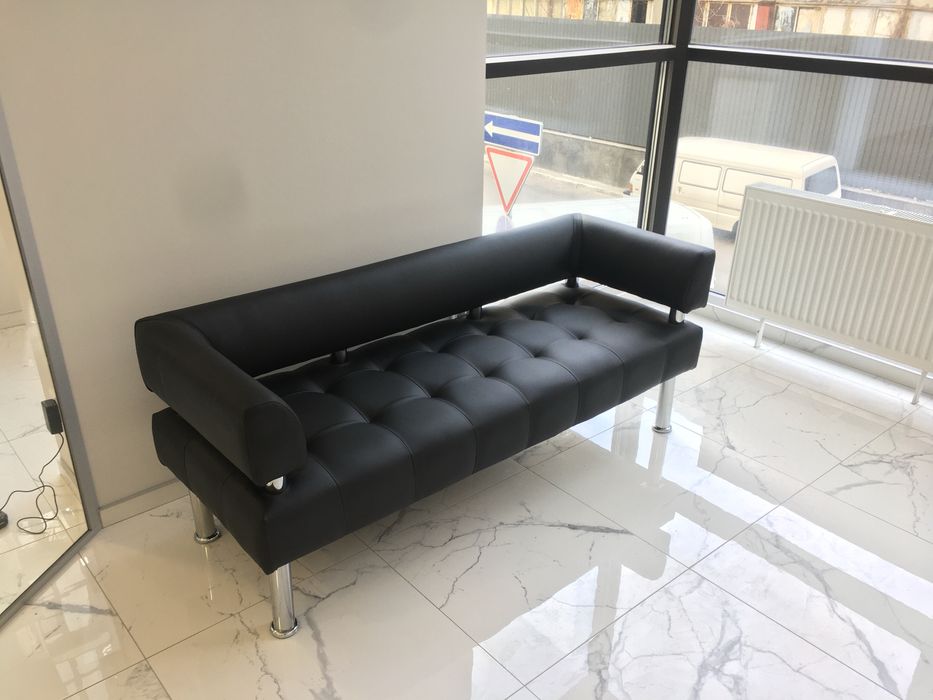 Офісний диван від виробника Диван для салону БЕЗКОШТОВНА ДОСТАВКА
