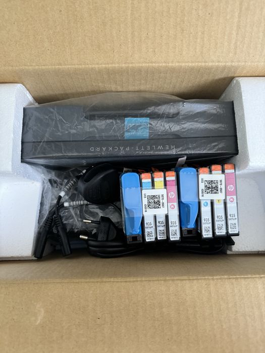 Impressora HP Officejet Pro 6230 Nova