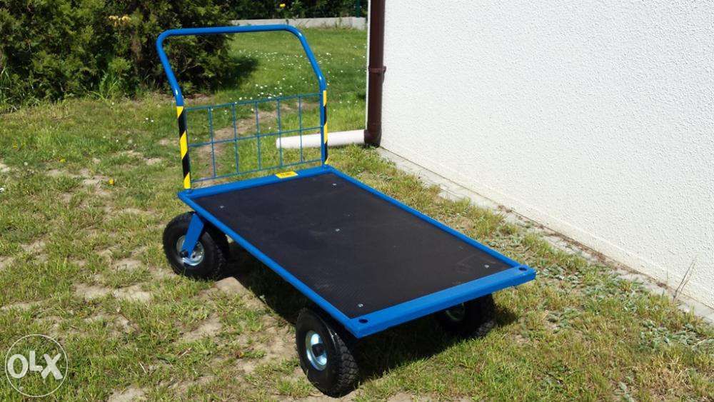 wózek transportowy