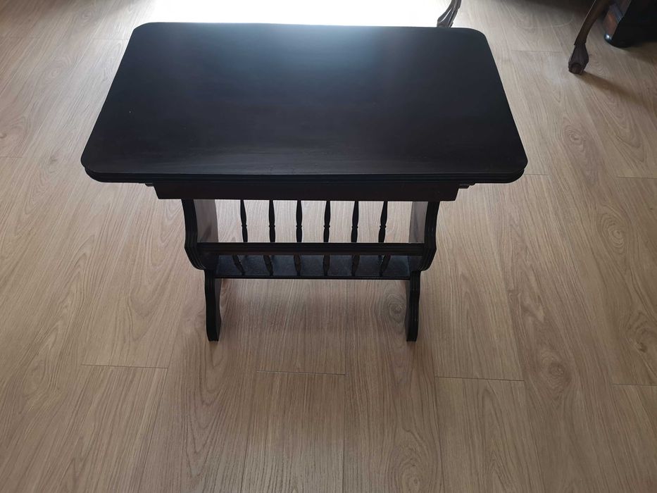 mesas de apoio/centro