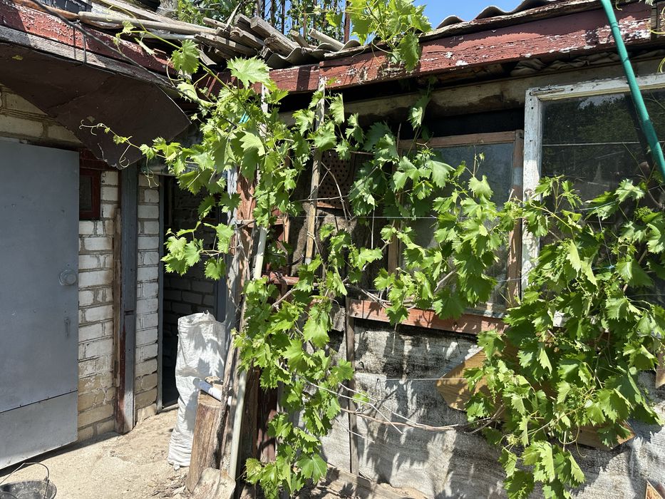 Продаж будинку в ст «Воскресенськ»