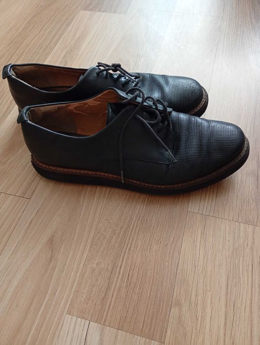 Buty Clarks rozmiar 39.5