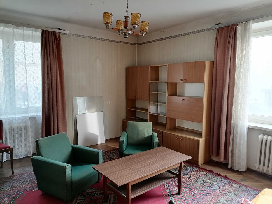 Mieszkanie – Łódź - Widok 2