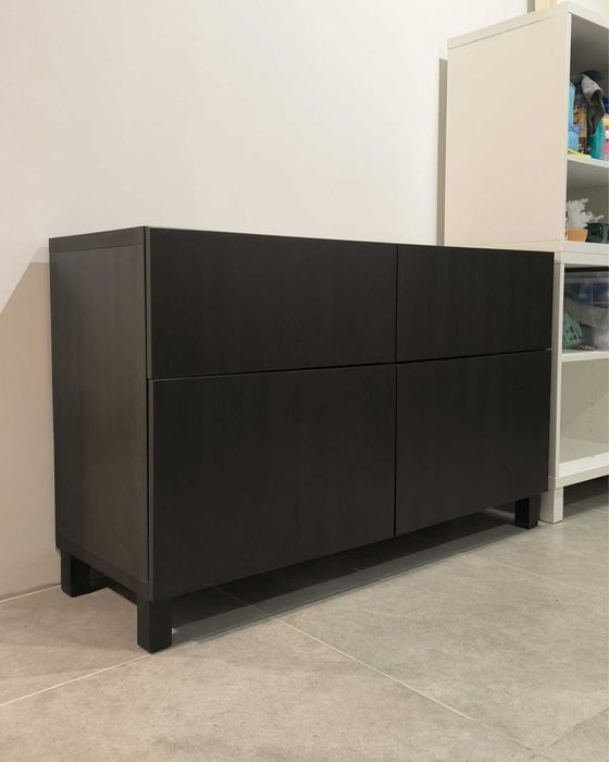 Aparador BESTÅ Ikea