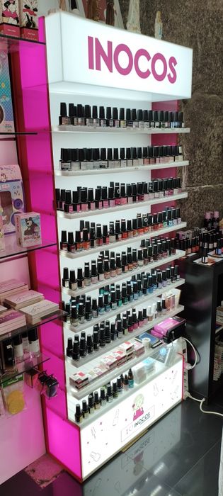 Trespasse Loja de Cosmética e perfumaria