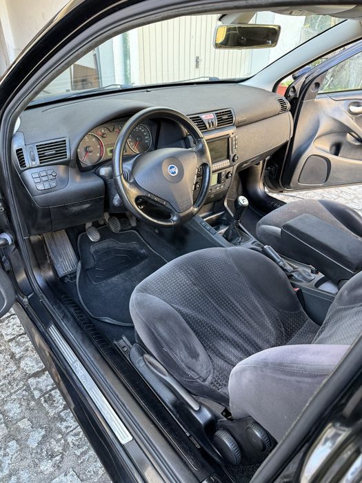 Fiat stilo 1.9 JTD 3p 5 lugares