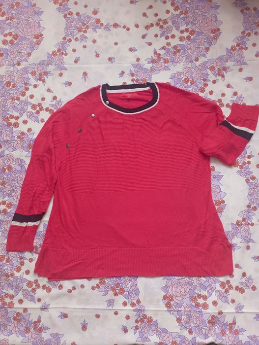 Кофти на 50-52 розмір