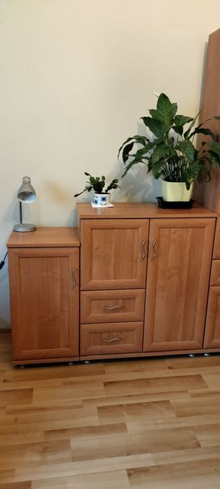 Meble szafka łazienka