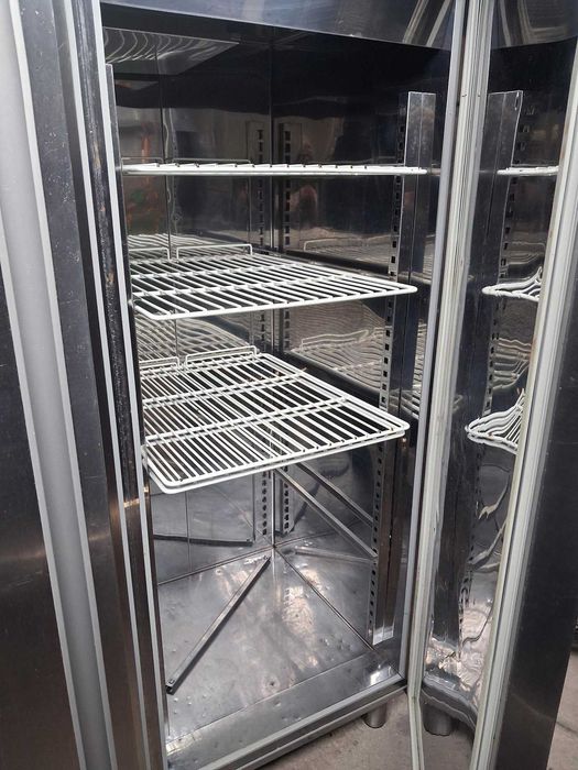 Armário de Conservação Indutsrial C/ 2Portas