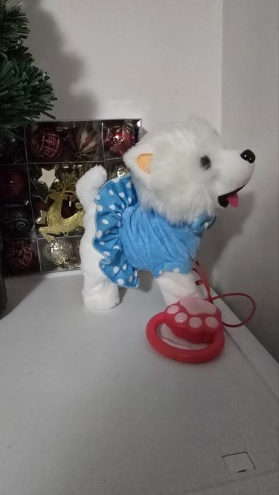Продаю інтерактивного  собачку.
