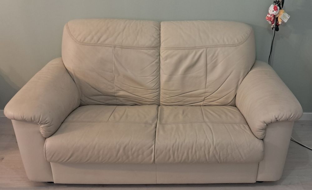 Sofá 2 lugares ikea TIMSFORS