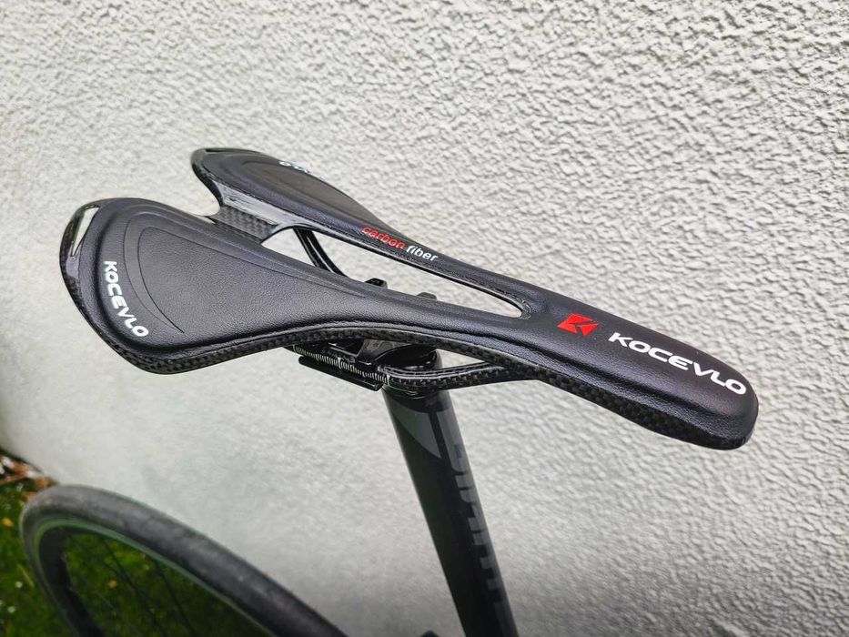 Giant TCR Advance full Ultegra, super leve