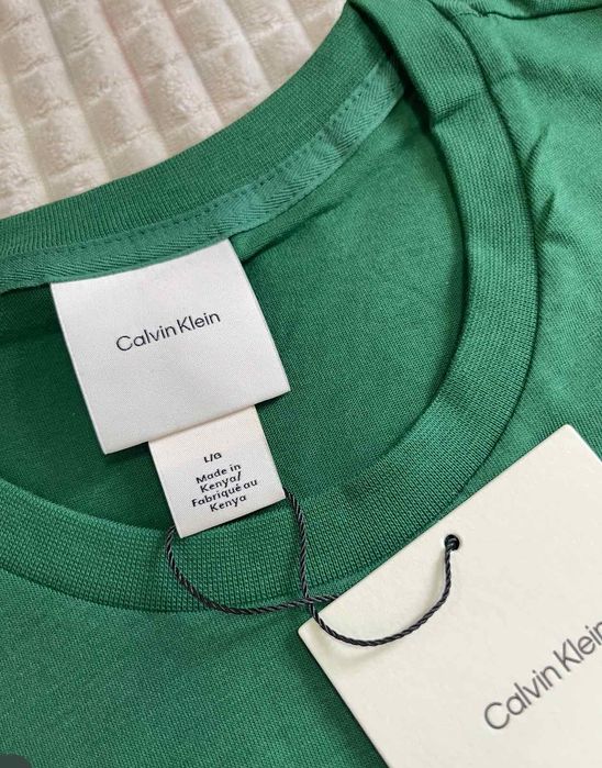 Оригінал футболка Calvin Klein