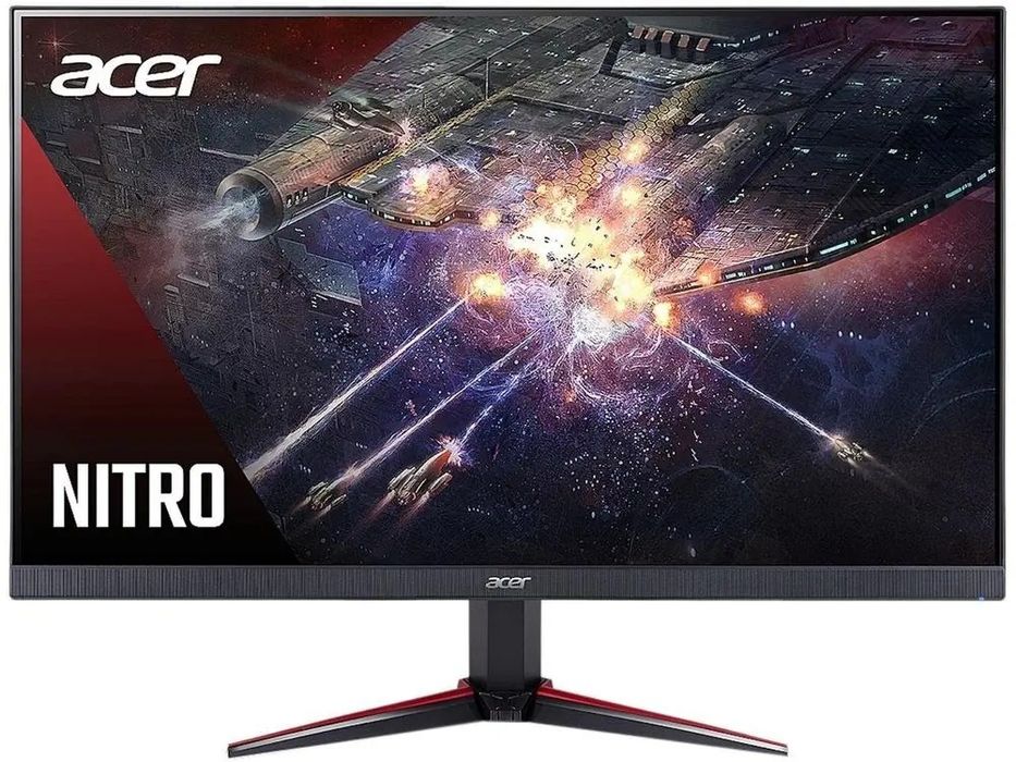 Monitor Acer Nitro Vg270Sbmiipx (Um.hv0Ee.s01)