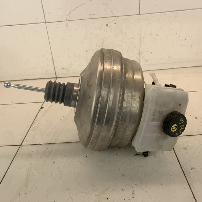 Serwo Pompa Hamulcowa Audi Q5 Sq5 80A 18R