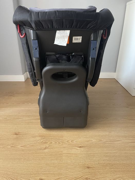 Cadeira Auto Pierre Cardin