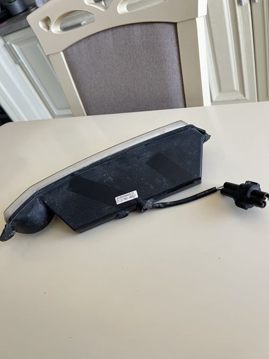 ДХВ Противотуманна фара