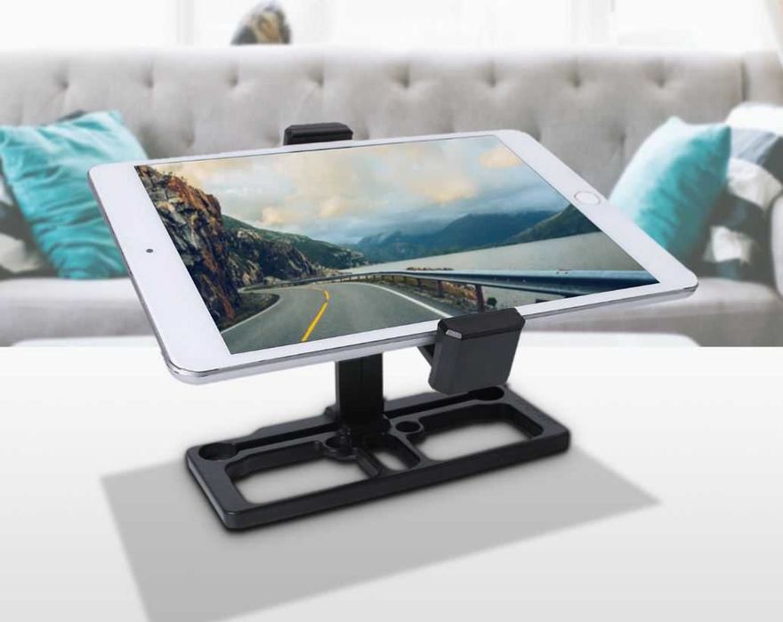 uchwyt tabletu SunnyLife dronów DJI Xiaomi Hubsan Autel Syma