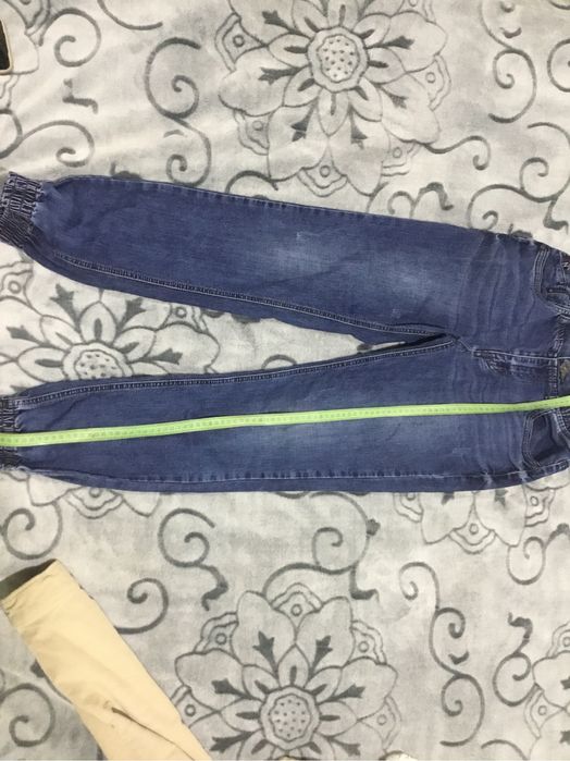 Джонгери для підліітка 14—16років