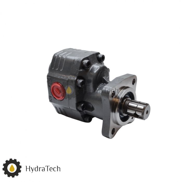 Шестеренчастий гідравлічний насос 51л.