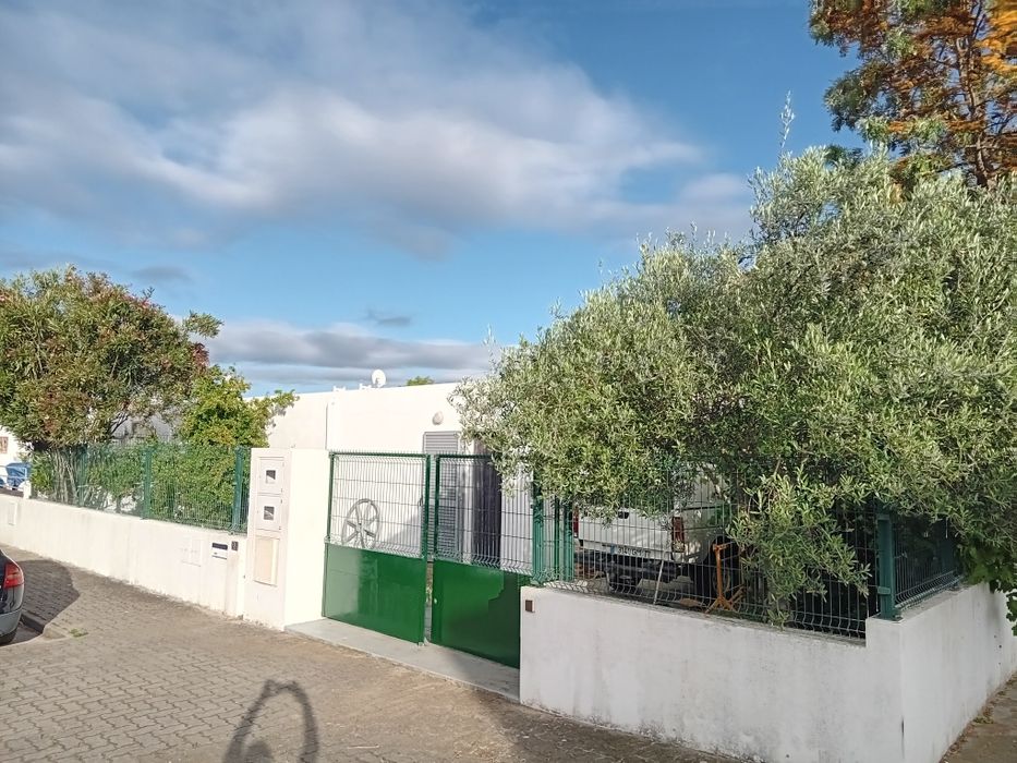 Moradia em Alcacer do Sal