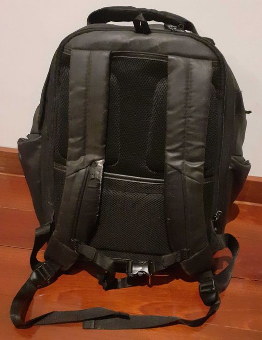 Mala e Mochila Samsonite