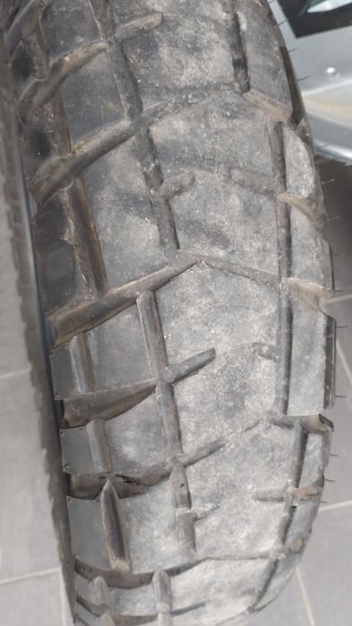 Pirelli Scorpion A/T MT90 150 70 18