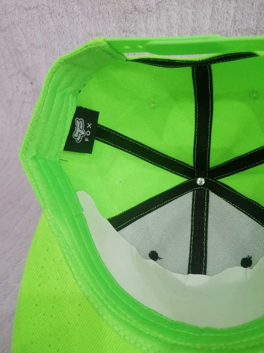 Chapéu Yamaha Rossi – 15€