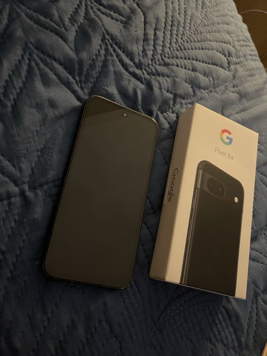 Google Pixel 8a