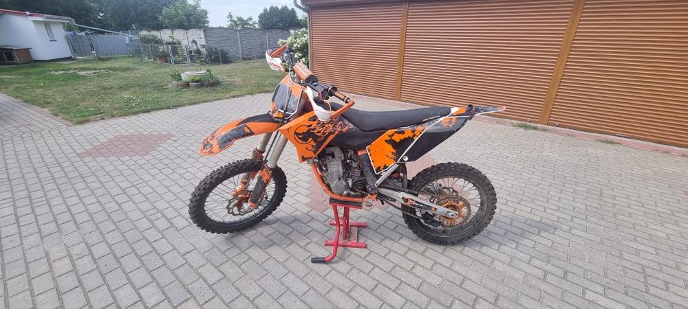 KTM