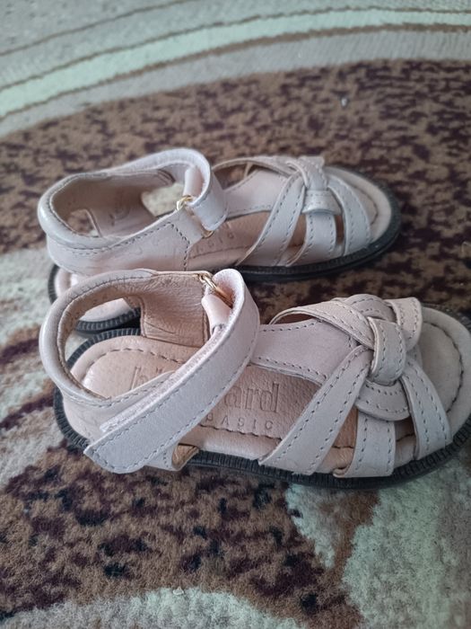 Сандалі 24 розмір