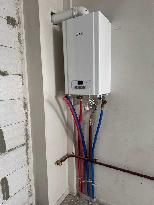 Продам велику 3-кімнатну квартиру в ЖК Гостомель Резідентс