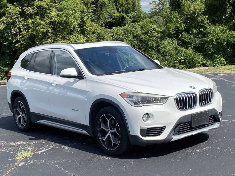 BMW X1 xDrive28i      2016