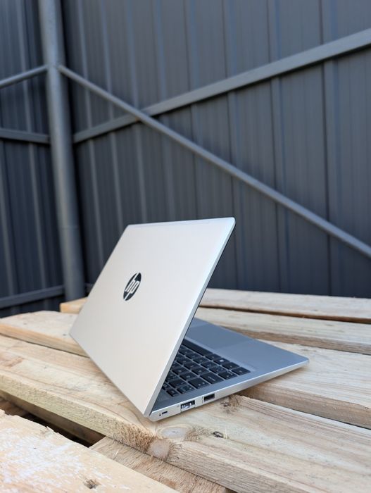 Ноутбук HP ProBook 440 G8/i3-1115G4/8/256/HD/14"/Гарантія
