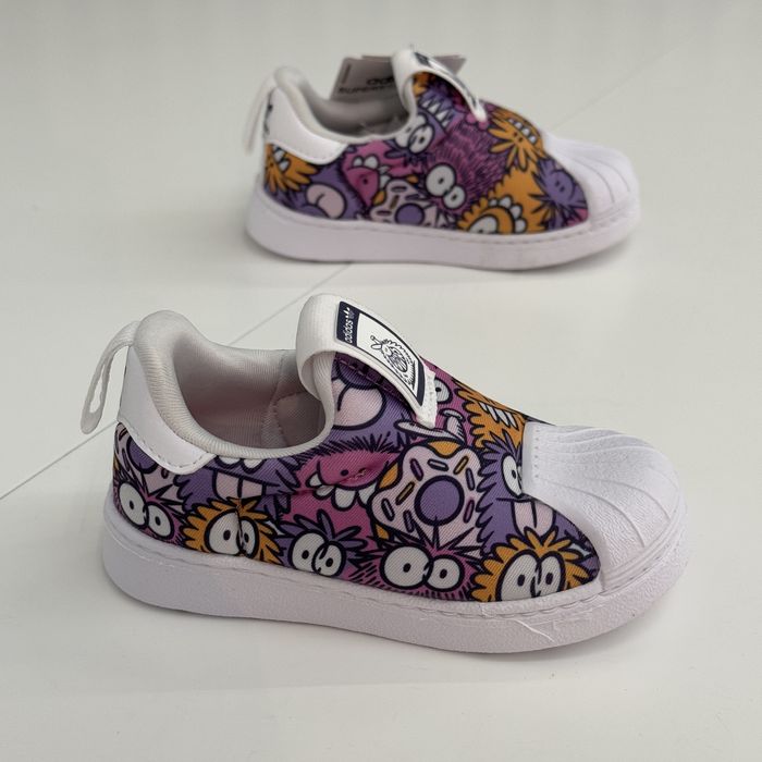 20/21р.Дитячі кросівки Adidas Superstar 360 GX3294 ОРИГІНАЛ 100%