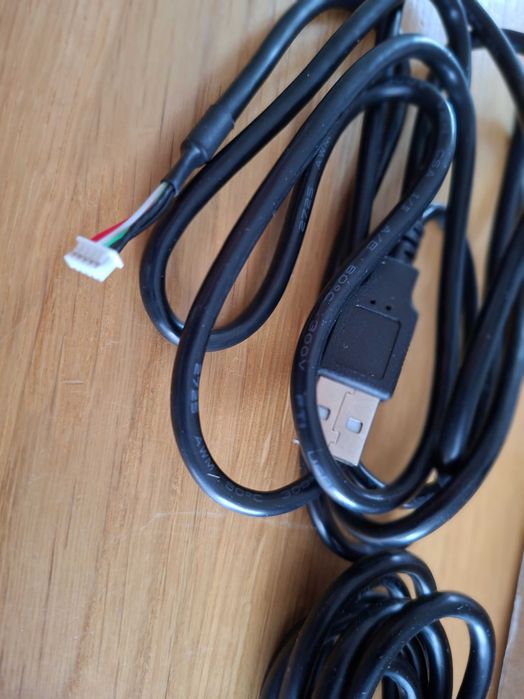 3 sztuki Moduł kamery OV9732 100° 720p 30fps USB 2.0 do systemów wizyjnych
