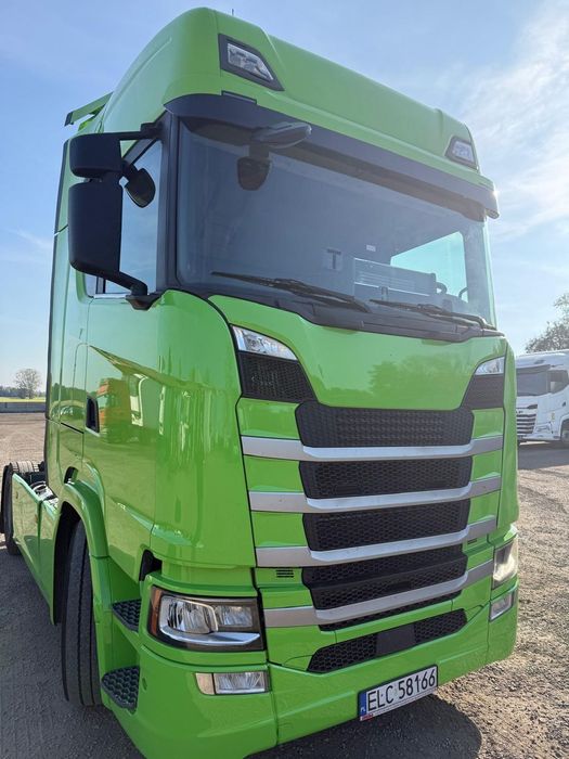 Scania