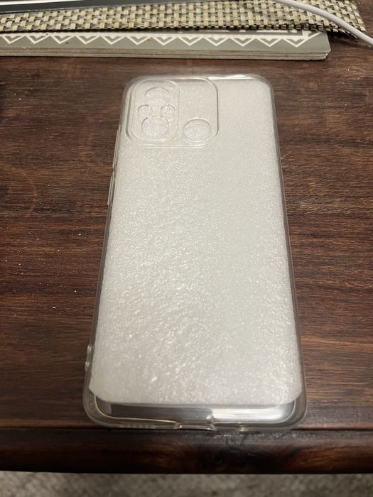 Case Etui Xiaomi Redmi 12c