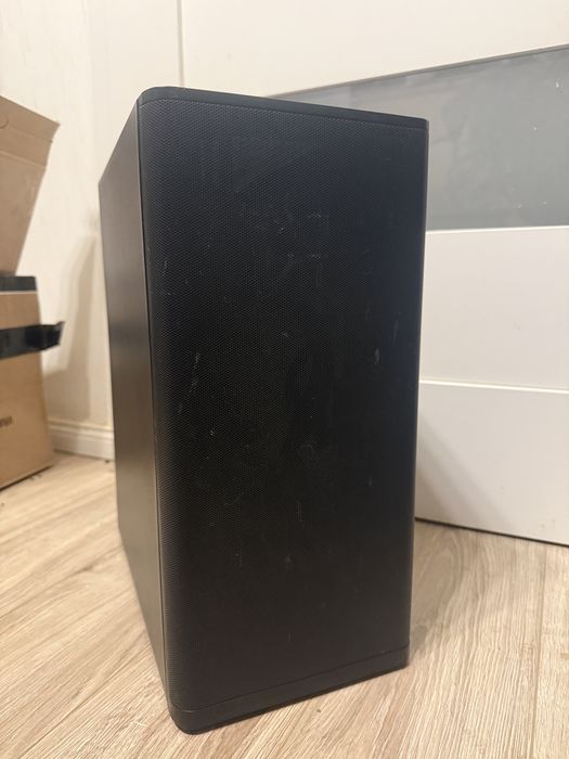 Komputer do gier ryzen 2700x gtx 1080 16gb 512gb 500W