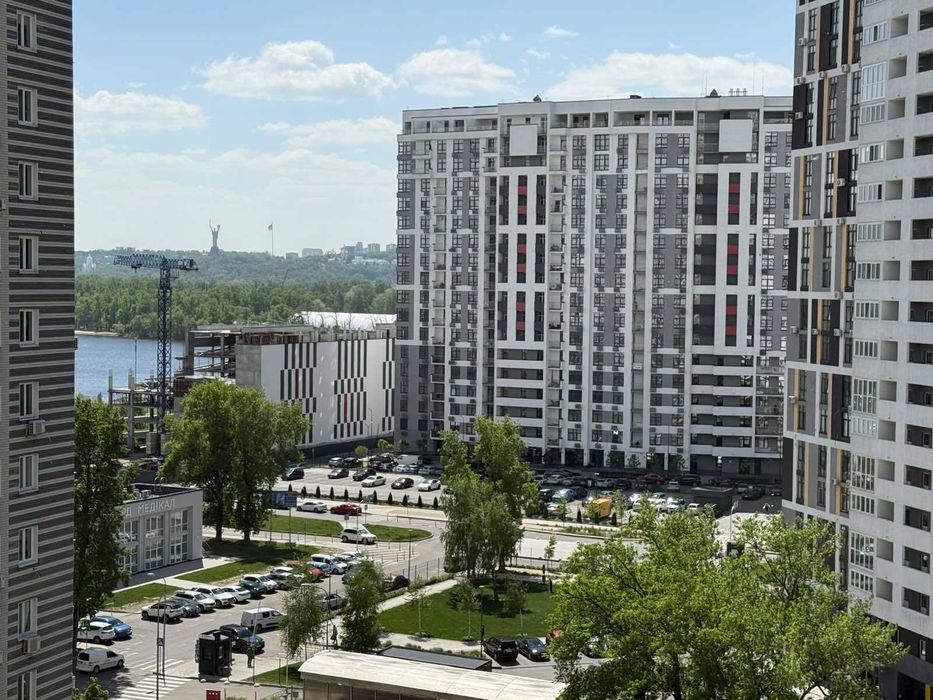 ДЕРЖПРОГРАМИ! Продаж Дизайнерської 1 кім.квартири 54м2 ЖК Friendly House вул.Андрія Аболмасова 4а,Київ - View 5