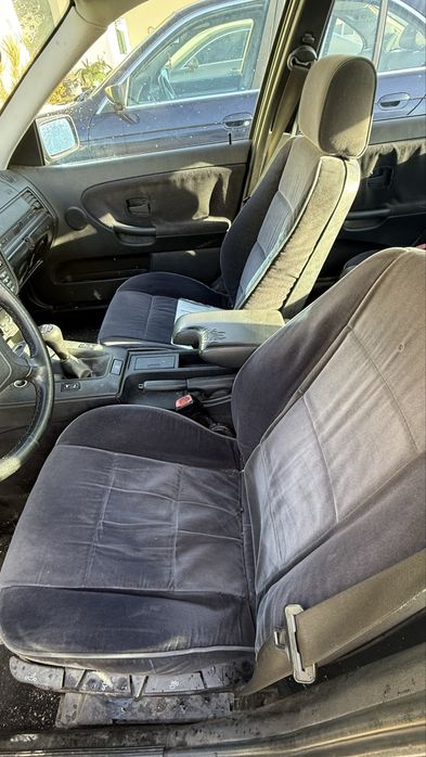 Bmw e36 320i Motor Vanos