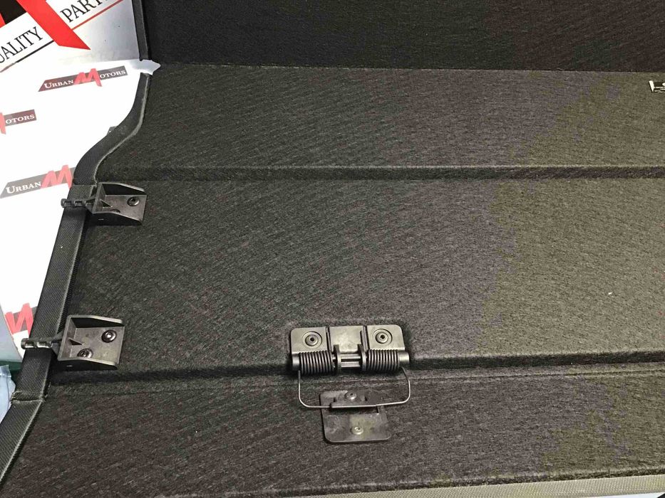 Полиця багажнику складна Land Rover Range Rover L405