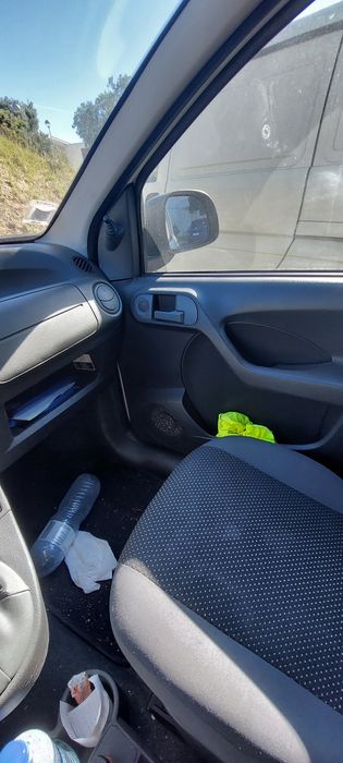 Fiat Panda 1300 cdti comercial